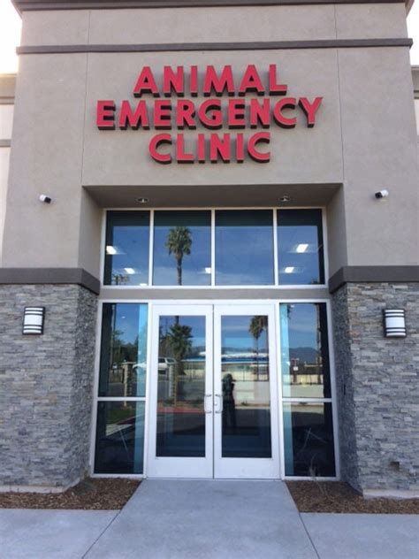 Emergency Pet Hospital And Clinic For Redlands And Moreno Valley Ca