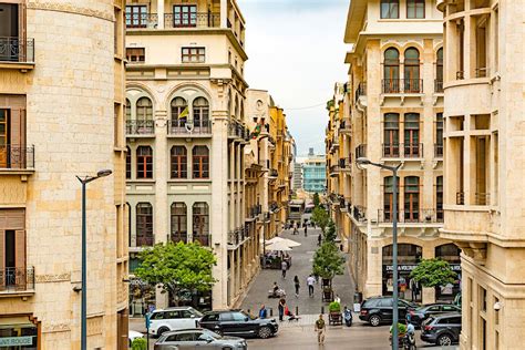 A Quick Guide To Beiruts Best Neighbourhoods Lonely Planet