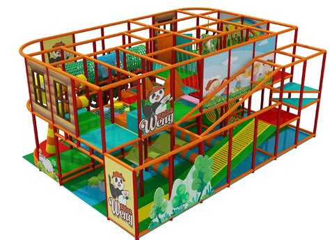 Kids Maze Indoor Playground Up To 50 Off Soft Maze