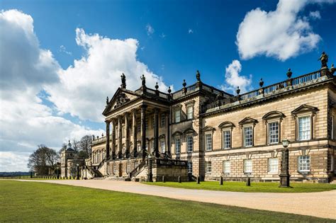 The Follies Of Wentworth Woodhouse Historic Houses Historic Houses