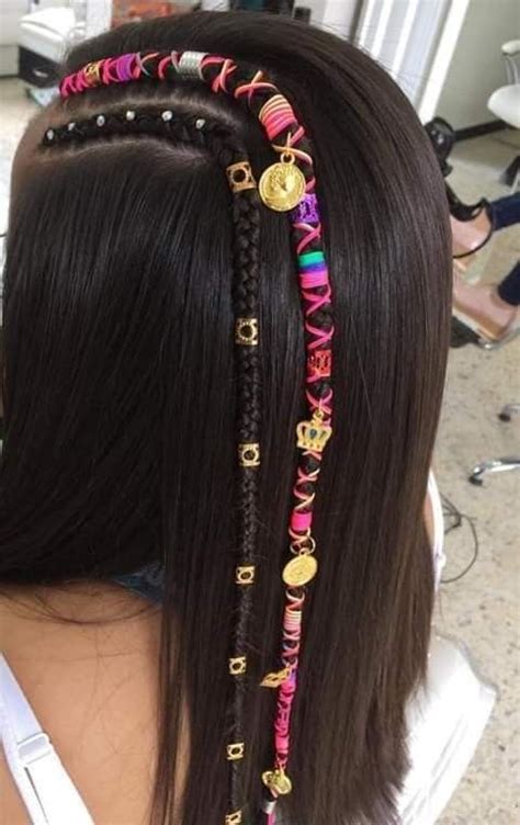 Pin By Lucia On Trenzas Aesthetic Hair Kids Hairstyles Renaissance