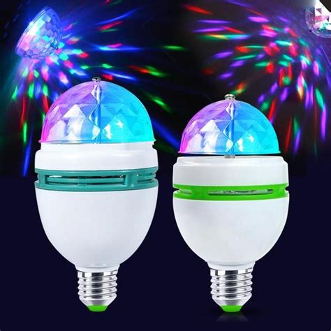 Maybe you would like to learn more about one of these? Colorful LED Rotating Party Light Bulb - Ancient Explorers
