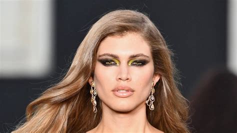 Valentina Sampaio Becomes First Transgender Model To Feature In Sports