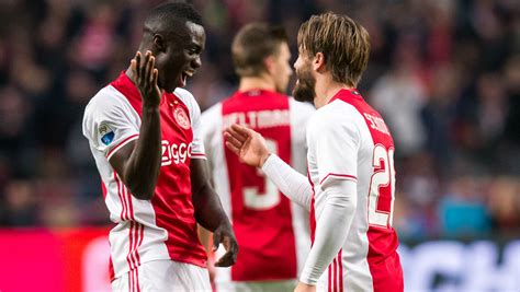 The stat davinson has that some haven't is a 93 sliding tackle, and that is one of the stats i appreciated. Davinson Sanchez, Ajax, Eredivisie, 11202016 - Goal.com