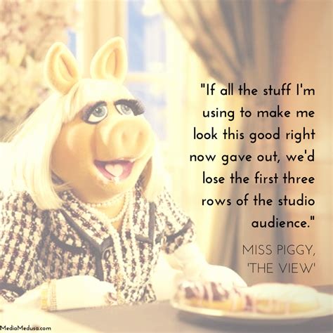 Miss Piggy Birthday Quotes Quotesgram