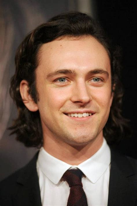 Picture Of George Blagden