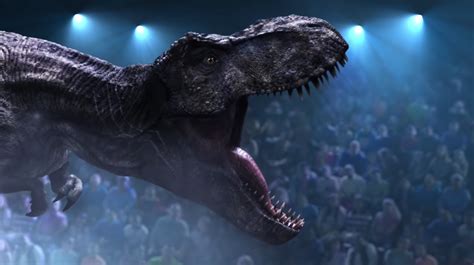 Jurassic World 3 Será Filmado Em Malta Estúdio Nerd