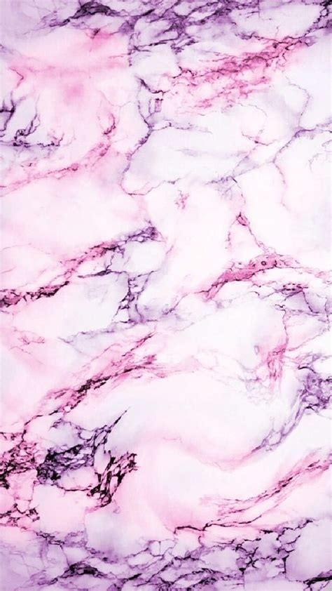 Marble Cute Pink Purple Hd Phone Wallpaper Peakpx