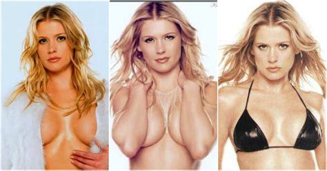 Nude Pictures Of Kristy Swanson That Make Certain To Make You Her