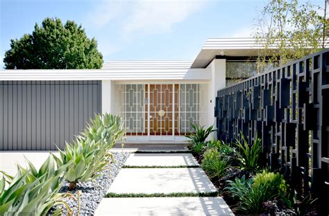 Gallery Of Mid Century Modern By Ben Robertson And Mim Design Tlp