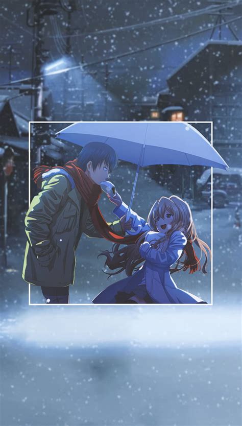 1920x1080px 1080p Free Download Anime Anime Girls In Umbrella
