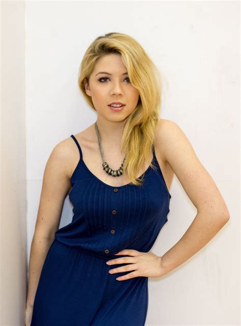 Jennette Mccurdy Naked Magazine February Issue