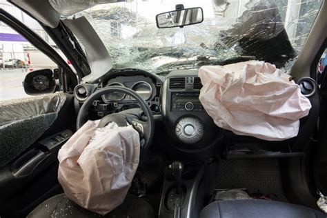 Airbag Injuries And Defective Airbags Texas Mithoff Law