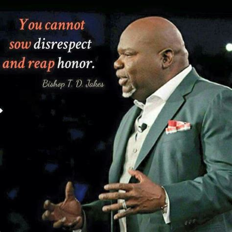 Td Jakes Quotes Inspiration