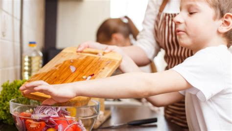 People in england like their homes and often say, there is no place like home and east or west, home is best. New guide available to help teach kids about food safety ...