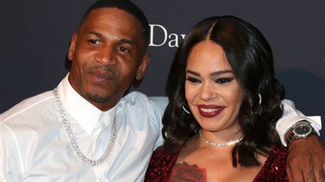 Stevie J Apologizes To Wife Faith Evans For Publicly Humiliating In Leaked Video