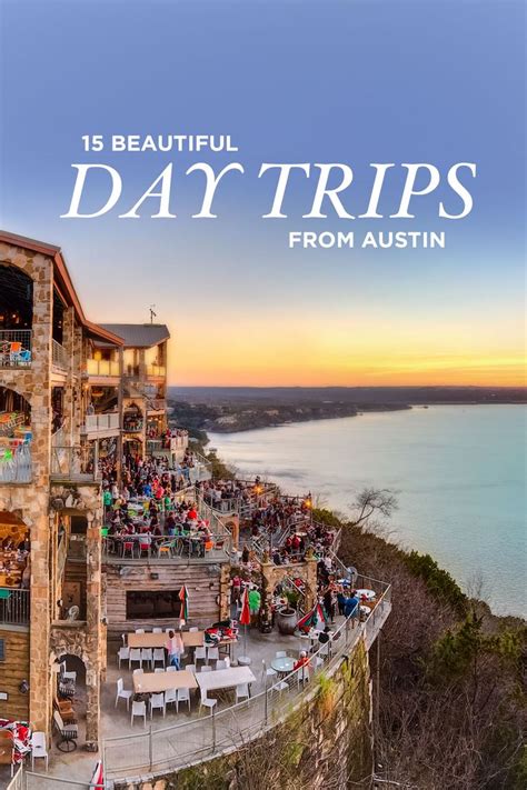 15 Best Day Trips From Austin Tx Local Adventurer Day Trips Texas