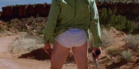 Walter Whites Breaking Bad Underwear Goes For 9900 At Auction