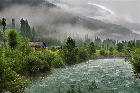 Neelum Valley Truly A Heaven On Earth Himalayan Get Away Travels