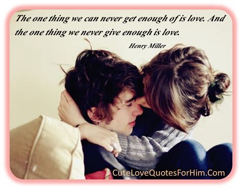 Inspirational Love Quotes Love Communication