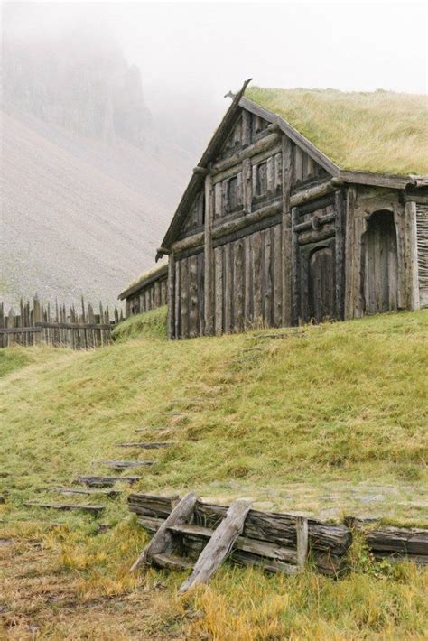Iceland Ring Road Viking Village