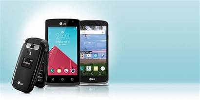 Phones Basic Cell Lg Phone Mobile Advantages