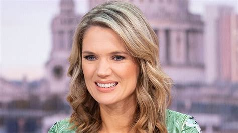 Charlotte Hawkins Palm Print Dress Is Royally Approved And It S A