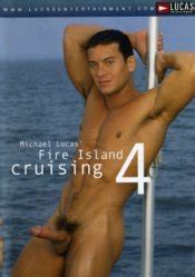 Fire Island Cruising Lucas Entertainment Gay Dvds Starring Michael