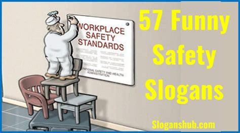 Funny Safety Slogans Protect Your Hands You Need Them To Pick Up Your Pay Check Don T Get Hurt