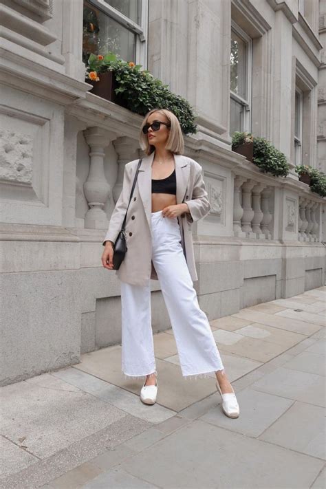 9 Minimalist Outfit Ideas Other People Will Want To Copy Style By Savina
