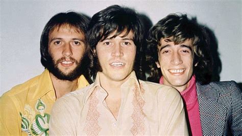 bee gees documentary director frank marshall emanuel levy