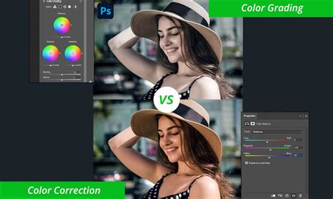 How To Do Color Correction In Photoshop Best Proven Methods