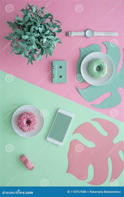Aesthetic Cute Pastel Green Background Largest Wallpaper Portal