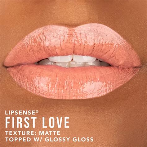 First Love LipSense Beauty Layne