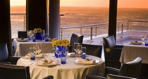 Cape Town Romantic Restaurants Top 10 Explore Africa