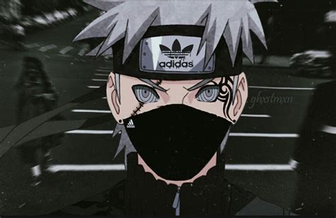 Dark Aesthetic Anime Pfp Naruto ~ If Theres Such Thing As Peace I