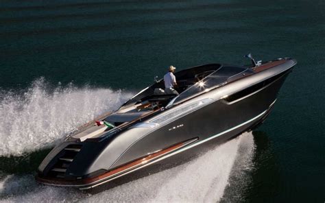 Riva Rivamare Prices Specs Reviews And Sales Information Itboat