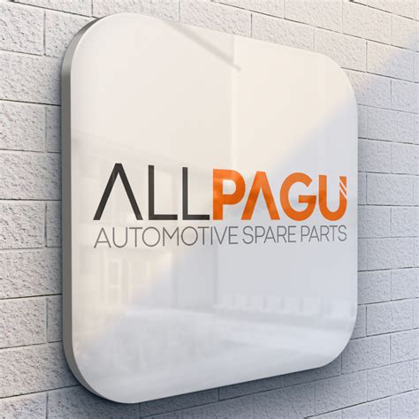 Allpagu Logo Design Elit Creative Web And Mobil Application And E