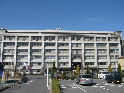 Filesaikyo High School In Kyotojapan Wikimedia Commons