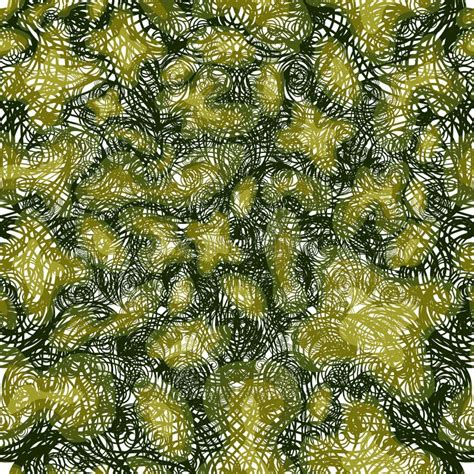 Grunge Military Spotted Green Pattern Picture Image 14866999