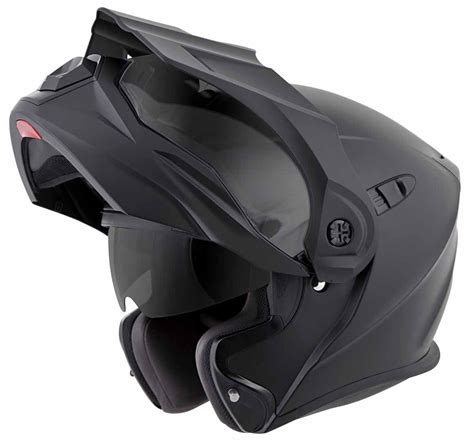Scorpion Exo At950 Helmet Flip Up Modular Dual Sport Adventure Adv Dot