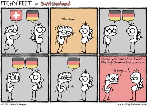 59 Hilarious Reasons Why The German Language Is The Worst Bored Panda