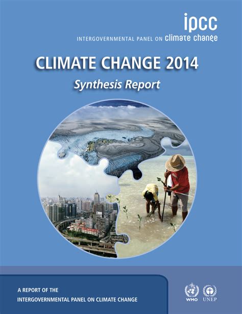 Climate Reports United Nations