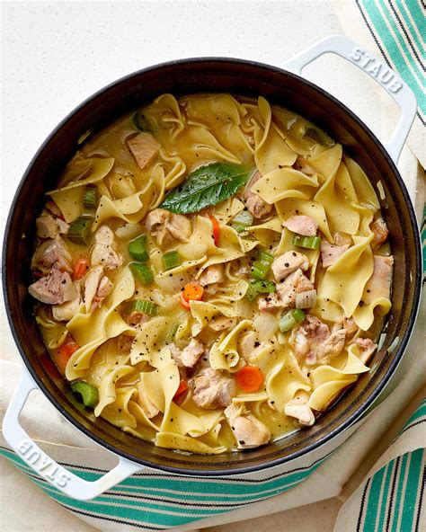 Hearty Soup Recipes Kitchn