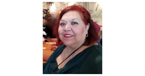 Carolyn Mendoza Obituary 1950 2021 San Antonio Tx San Antonio