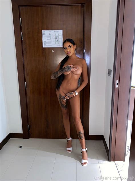 Nikita Jasmine Xxxnjh Nude Leaked Photos PinayFlixx Mega Leaks