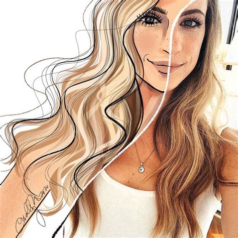 Holly Nichols En Instagram 👩🏼its Me I Tried The Toonme Challenge