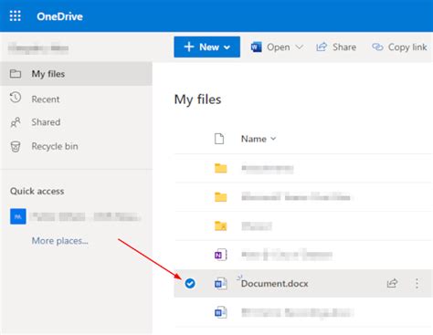 How To Password Protect Shared Files In Onedrive Techswift