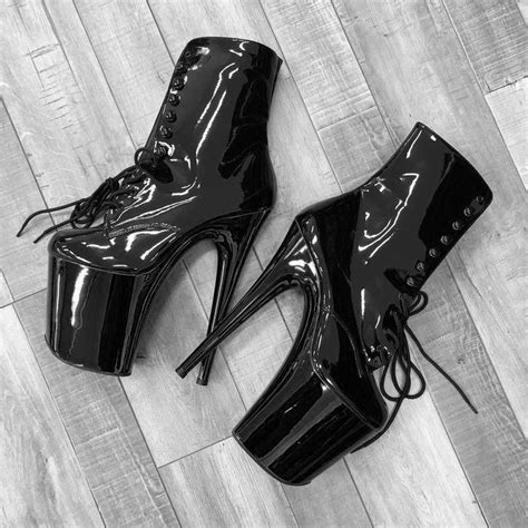 Chroniken Des Blutes Und Absinth Fashion Shoes Fancy Shoes Pleaser Heels