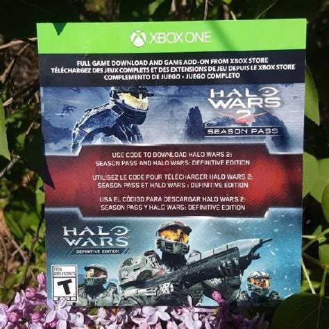 Halo Wars 2 Season Pass Halo Wars Definitive Edition Download Xbox
